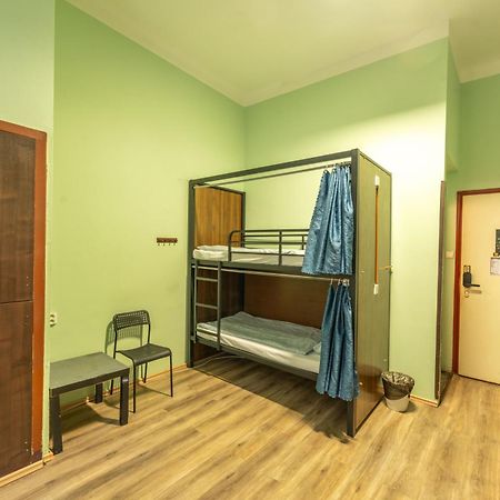 Best Spot Hostel 프라하 외부 사진