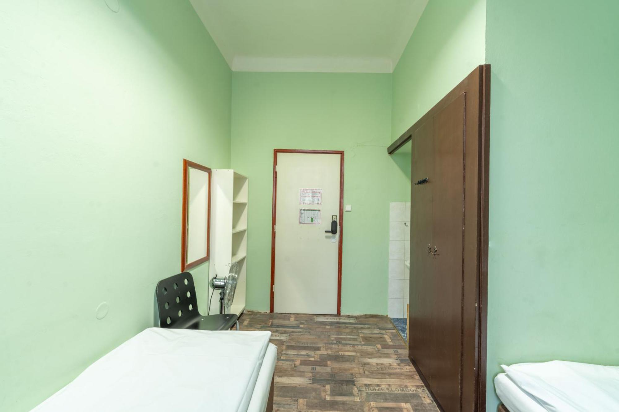Best Spot Hostel 프라하 외부 사진