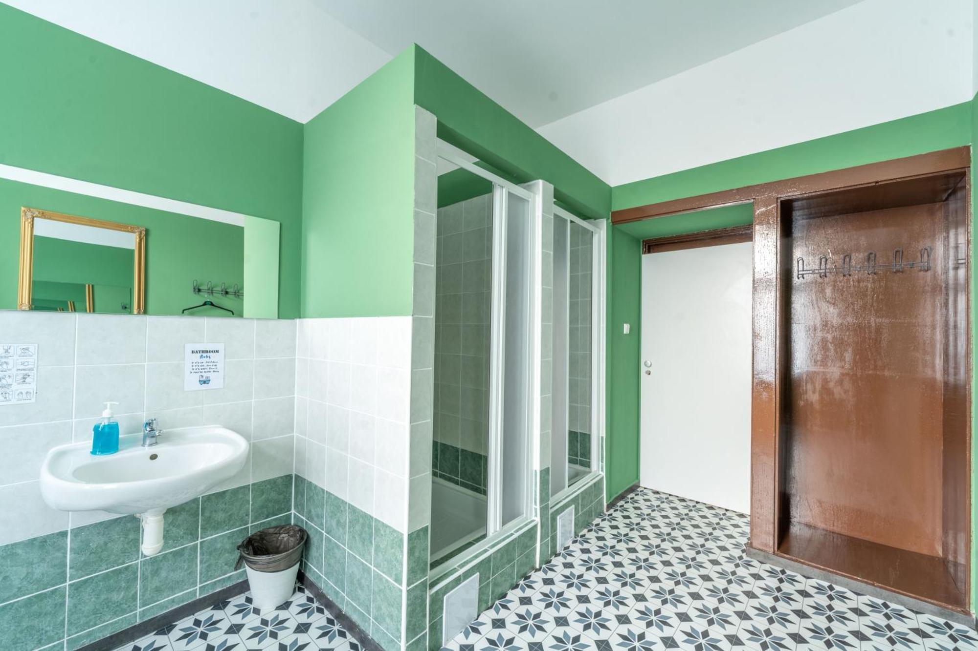 Best Spot Hostel 프라하 외부 사진